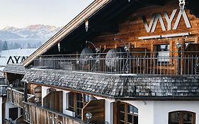 Vaya Seefeld 4*